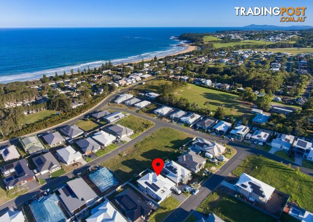 7 The Sands Way DIAMOND BEACH NSW 2430