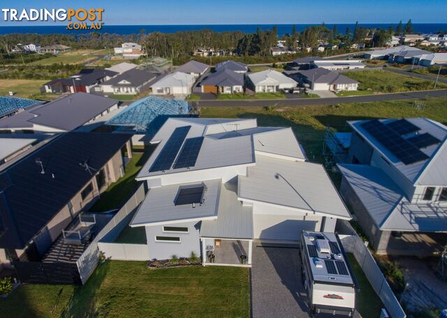 7 The Sands Way DIAMOND BEACH NSW 2430