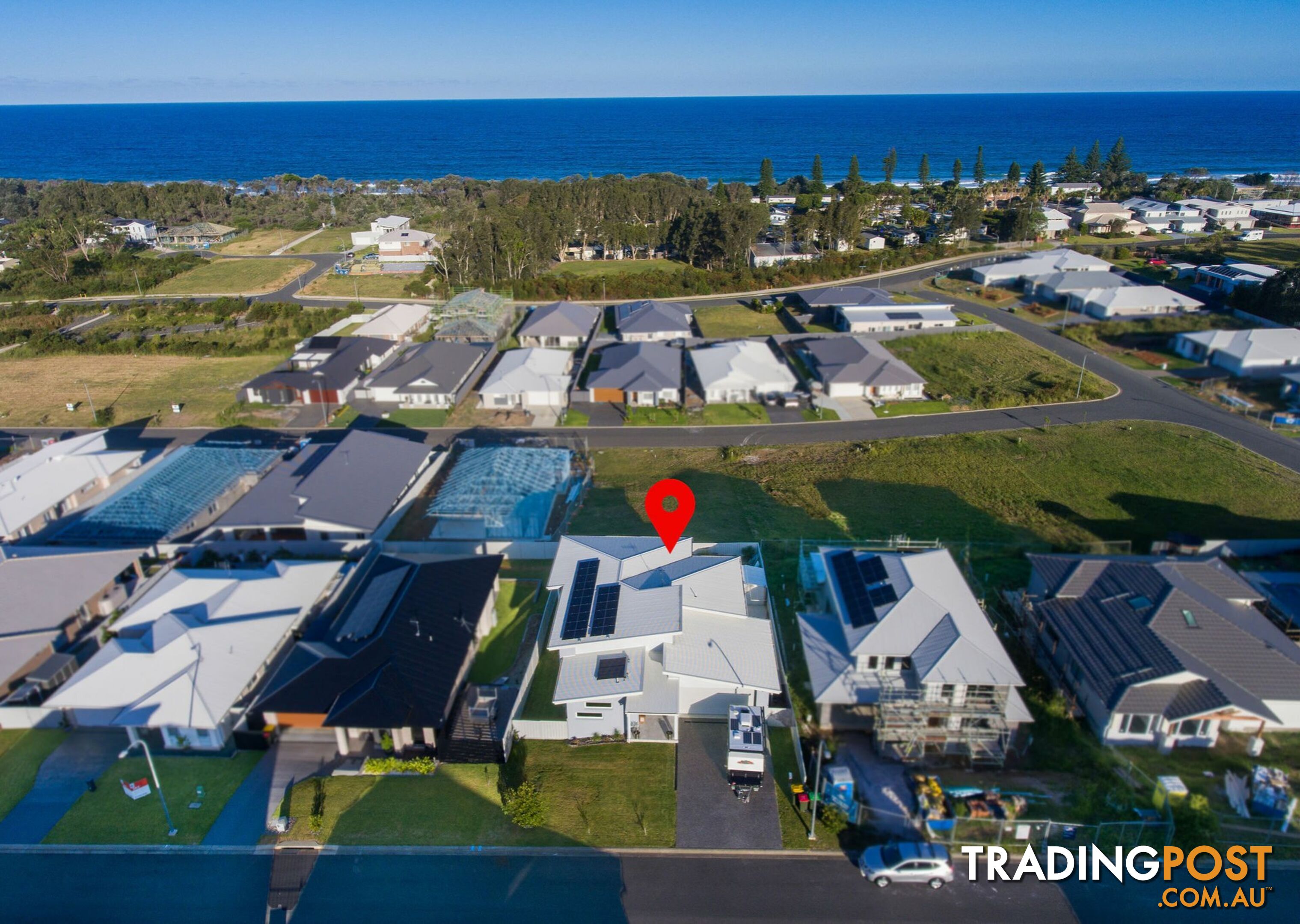 7 The Sands Way DIAMOND BEACH NSW 2430