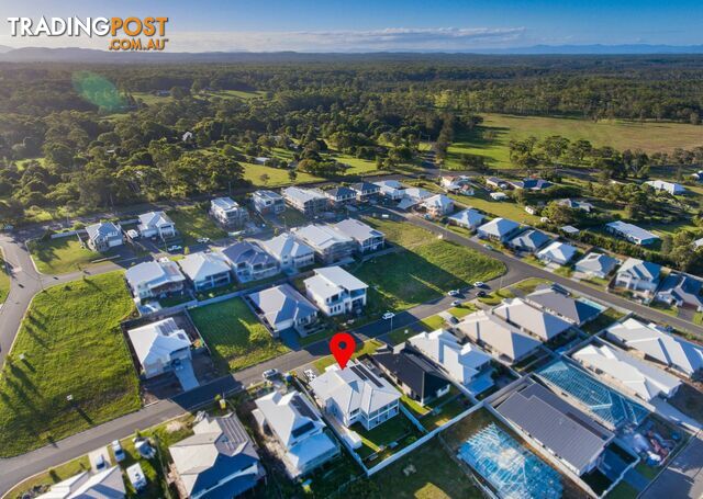 7 The Sands Way DIAMOND BEACH NSW 2430