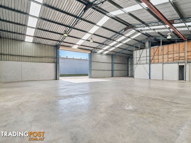 Bay 1/34 Hargreaves Drive TAREE NSW 2430