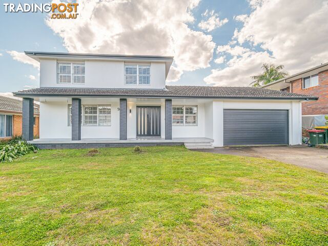 10 Cottonwood Street TAREE NSW 2430