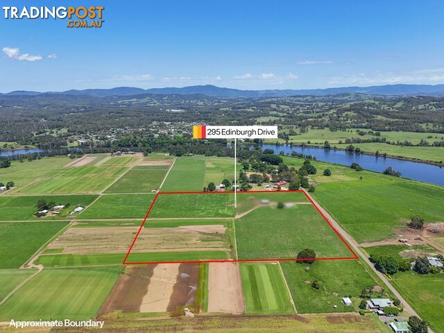 295 Edinburgh Drive TAREE NSW 2430