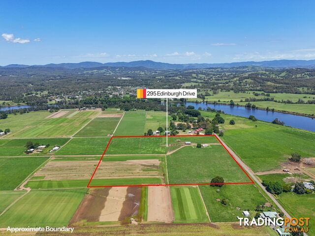 295 Edinburgh Drive TAREE NSW 2430