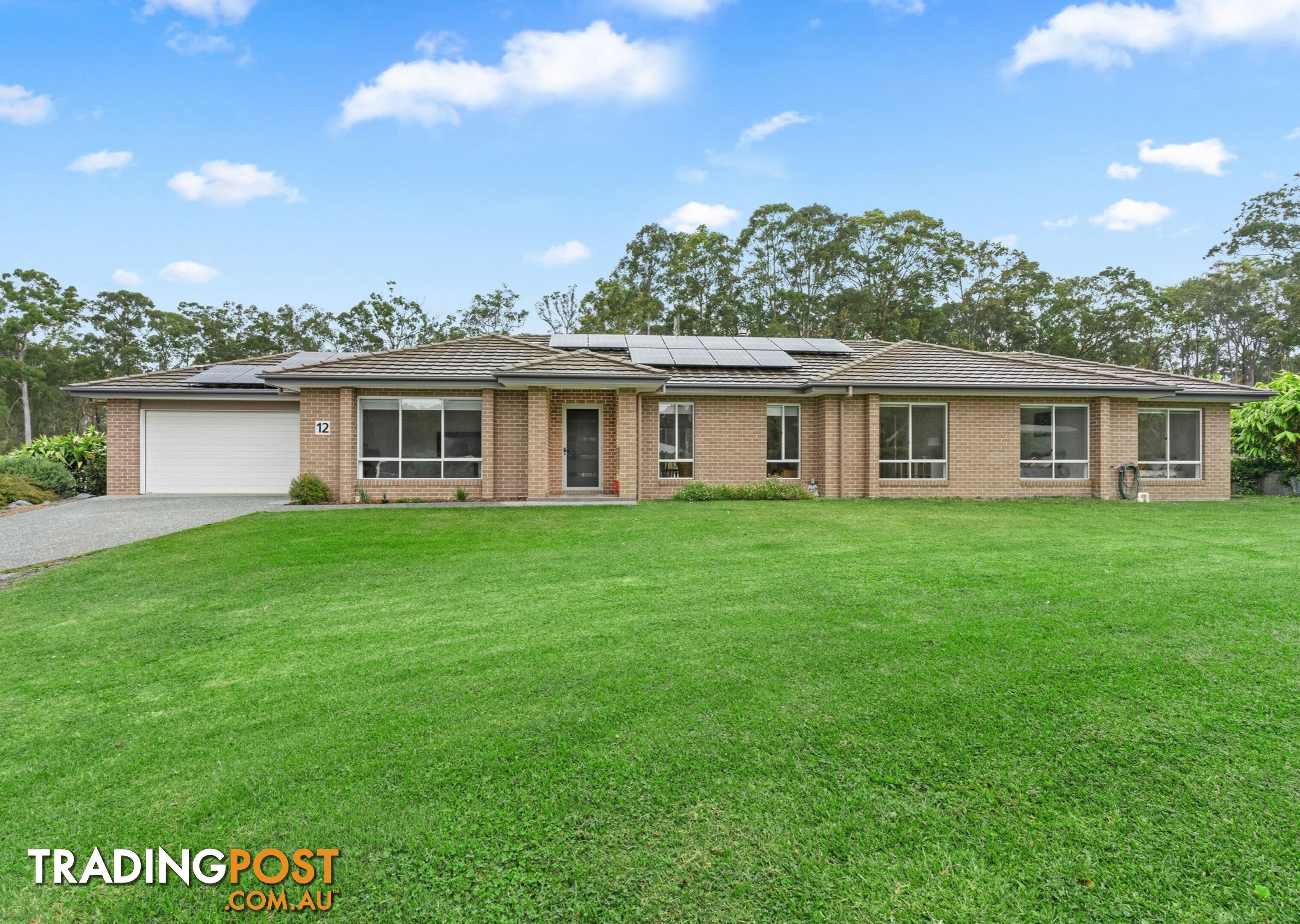 12 Brumby Close HALLIDAYS POINT NSW 2430