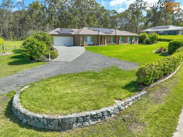 12 Brumby Close HALLIDAYS POINT NSW 2430