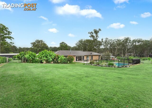 12 Brumby Close HALLIDAYS POINT NSW 2430