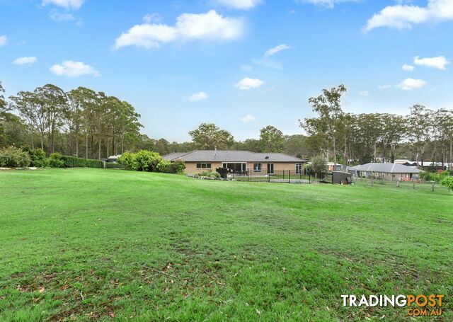 12 Brumby Close HALLIDAYS POINT NSW 2430