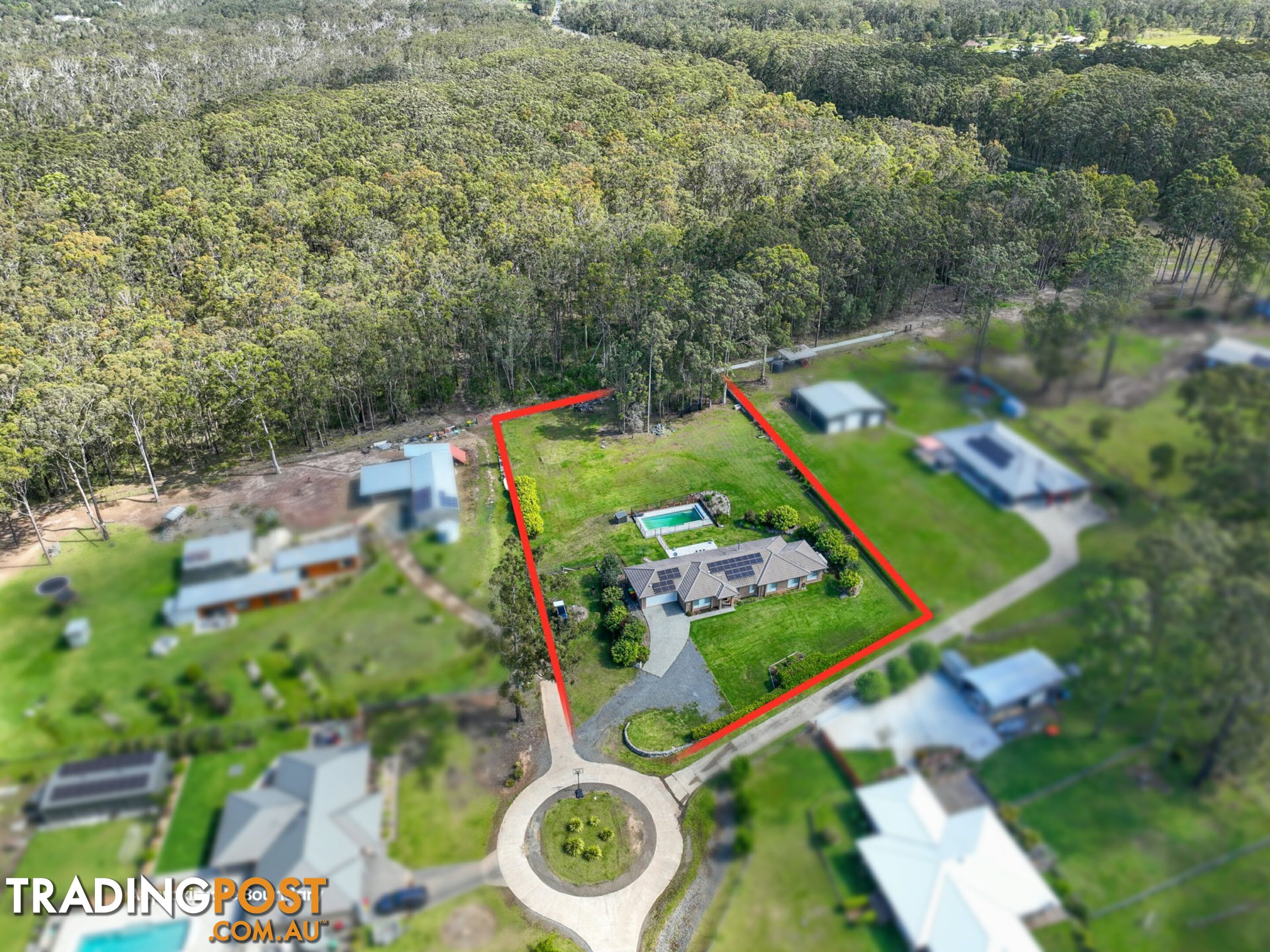 12 Brumby Close HALLIDAYS POINT NSW 2430