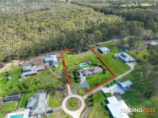 12 Brumby Close HALLIDAYS POINT NSW 2430