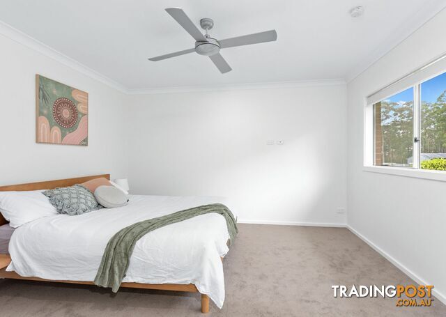 12 Brumby Close HALLIDAYS POINT NSW 2430