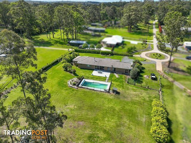 12 Brumby Close HALLIDAYS POINT NSW 2430