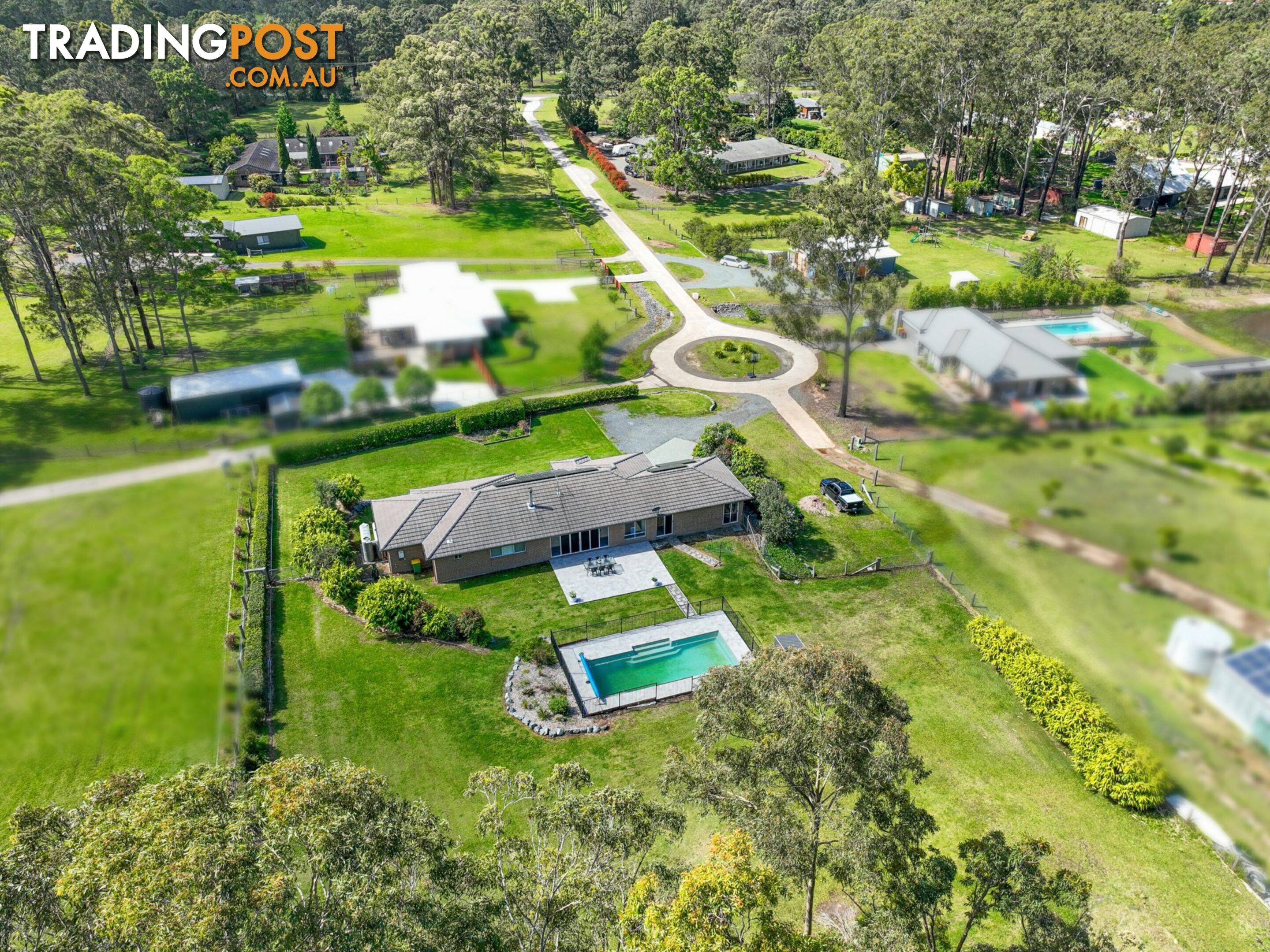 12 Brumby Close HALLIDAYS POINT NSW 2430