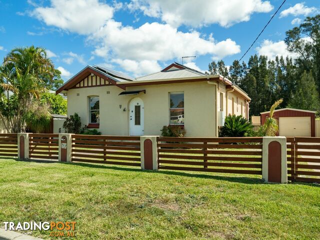 9 Railway Street TAREE NSW 2430