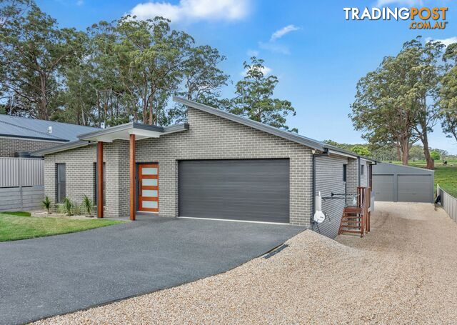 25 Bangalow Road COOPERNOOK NSW 2426