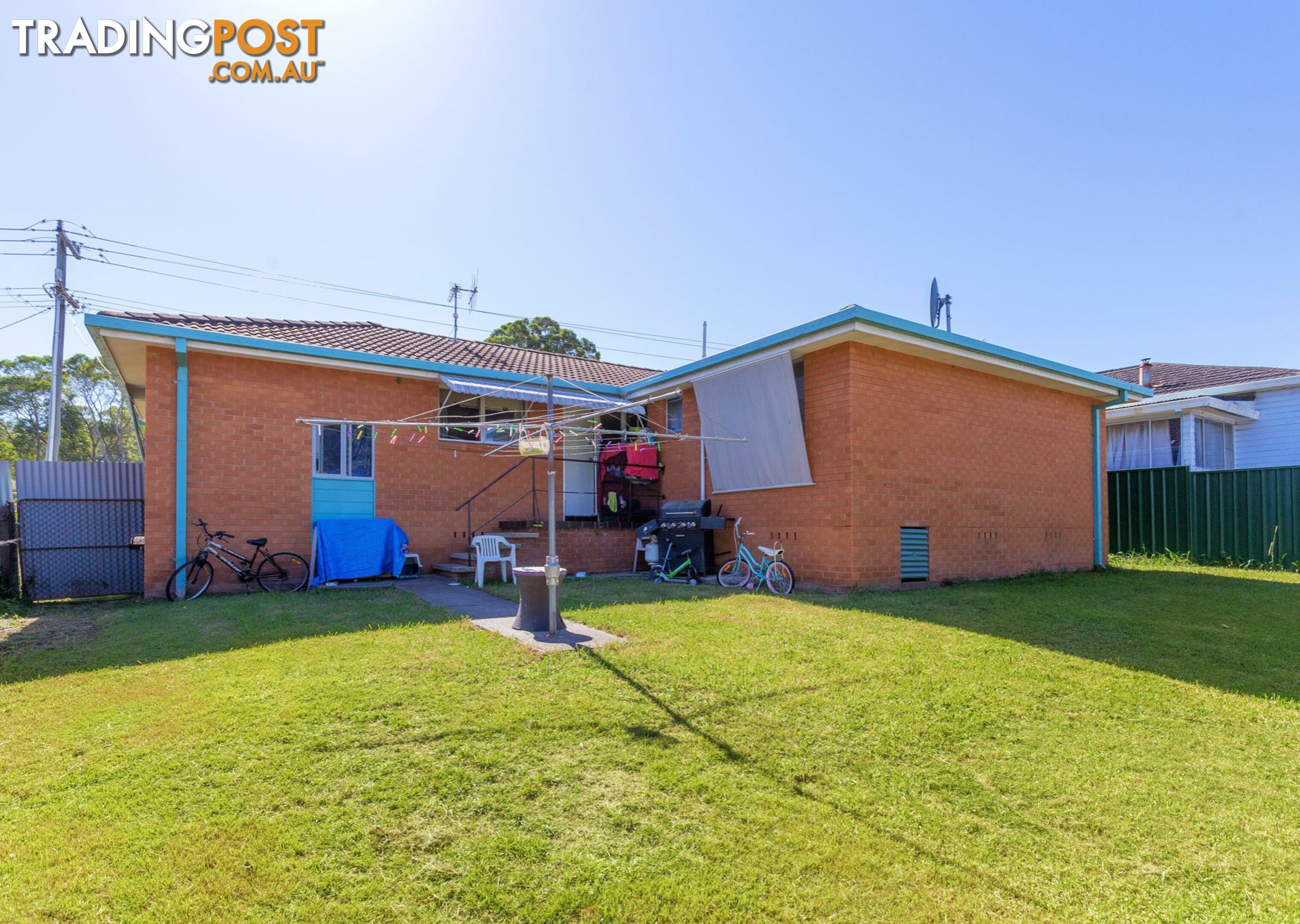 114 Bushland Drive TAREE NSW 2430