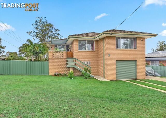 75 Oxley Street TAREE NSW 2430