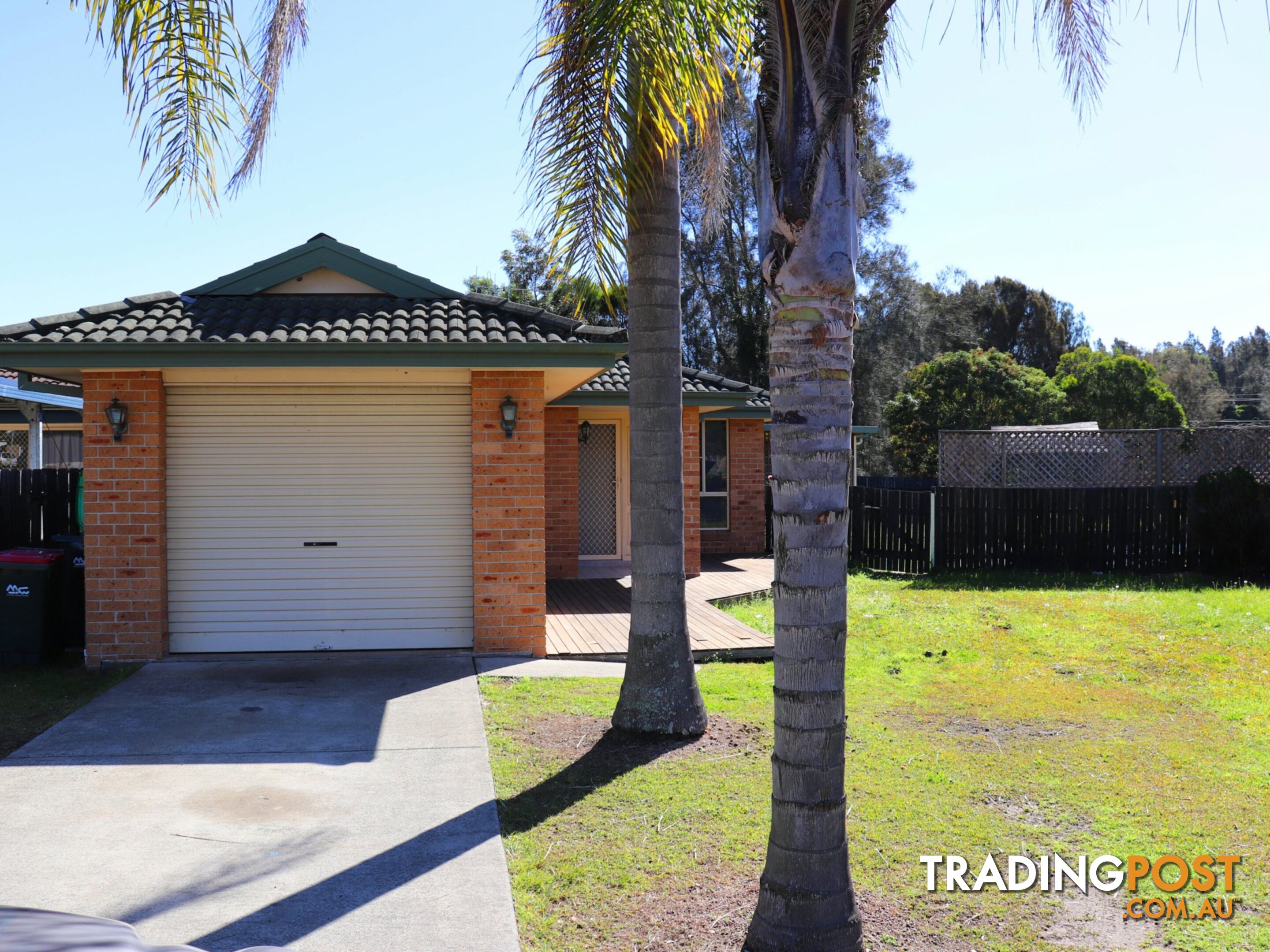 13 Rohini Place TAREE NSW 2430