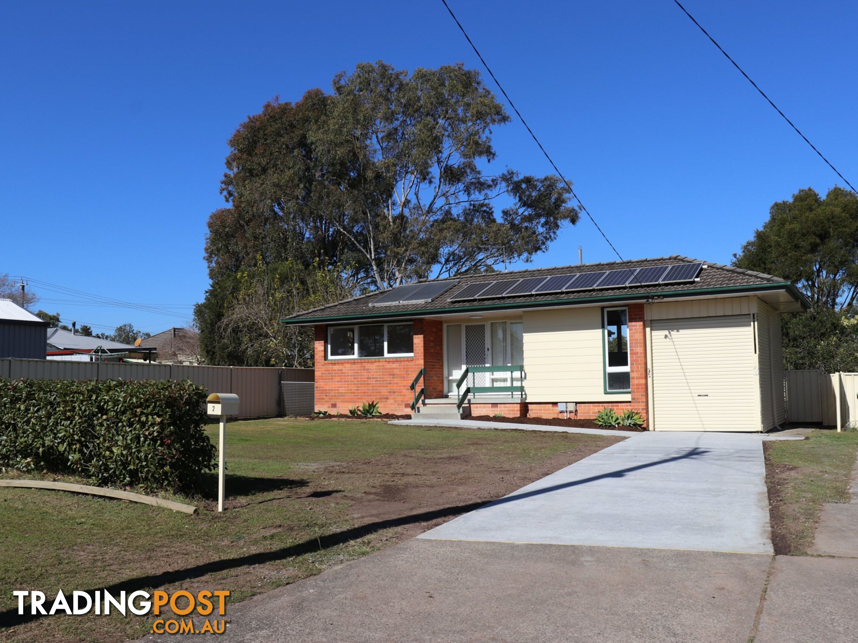 2 Gwenneth Avenue TAREE NSW 2430