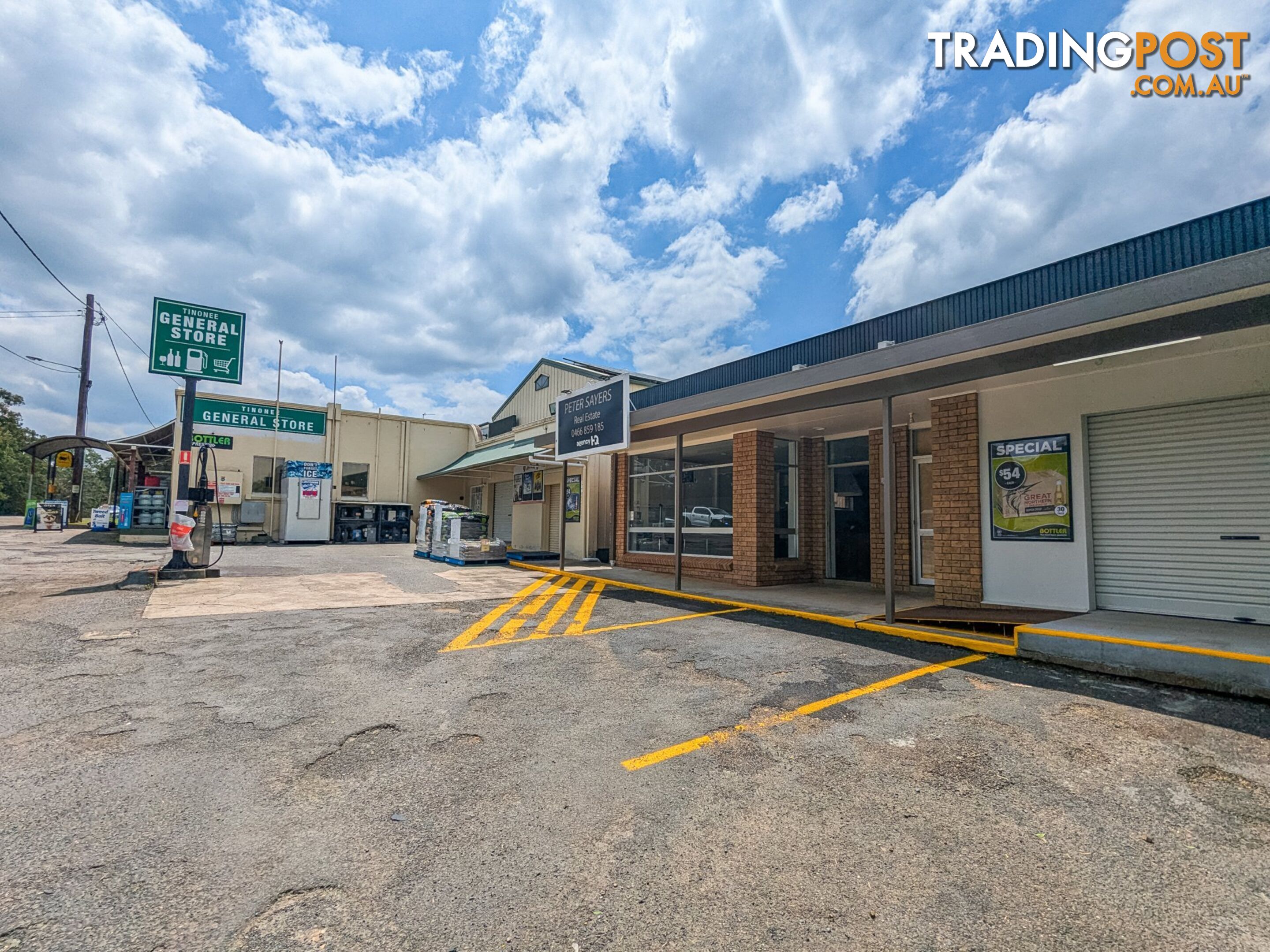 Shop 2/51 Beecher Street TINONEE NSW 2430