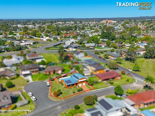 19 Marsden Terrace TAREE NSW 2430