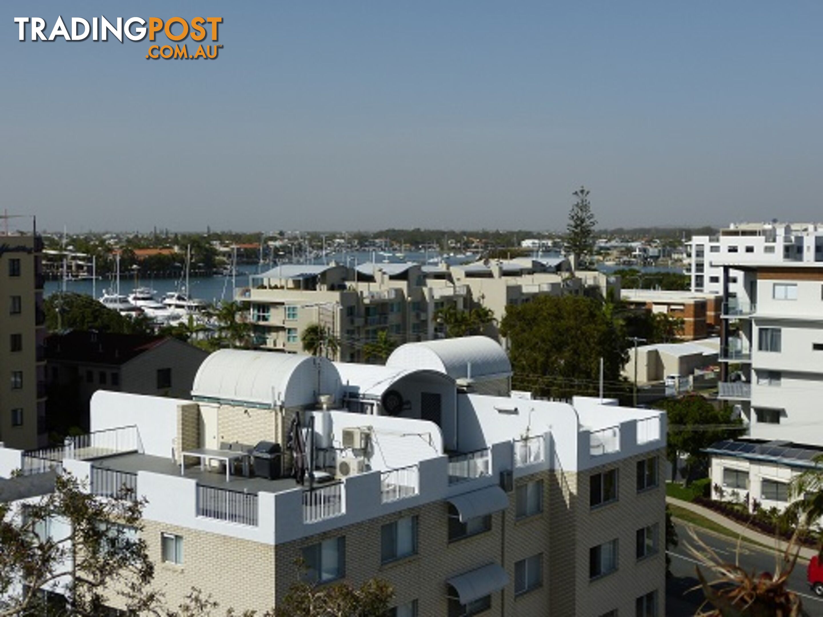 unit 64/17-19 Brisbane Rd MOOLOOLABA QLD 4557