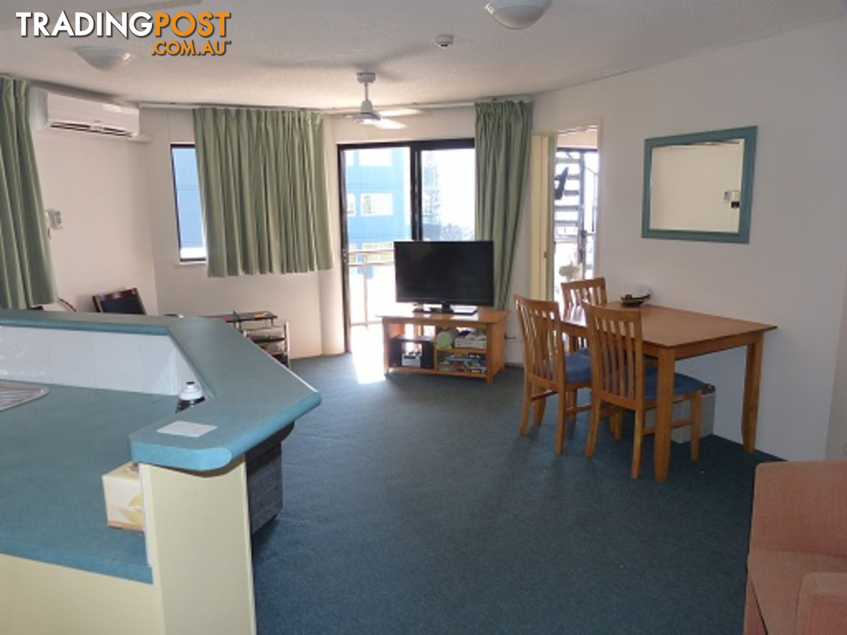 unit 64/17-19 Brisbane Rd MOOLOOLABA QLD 4557