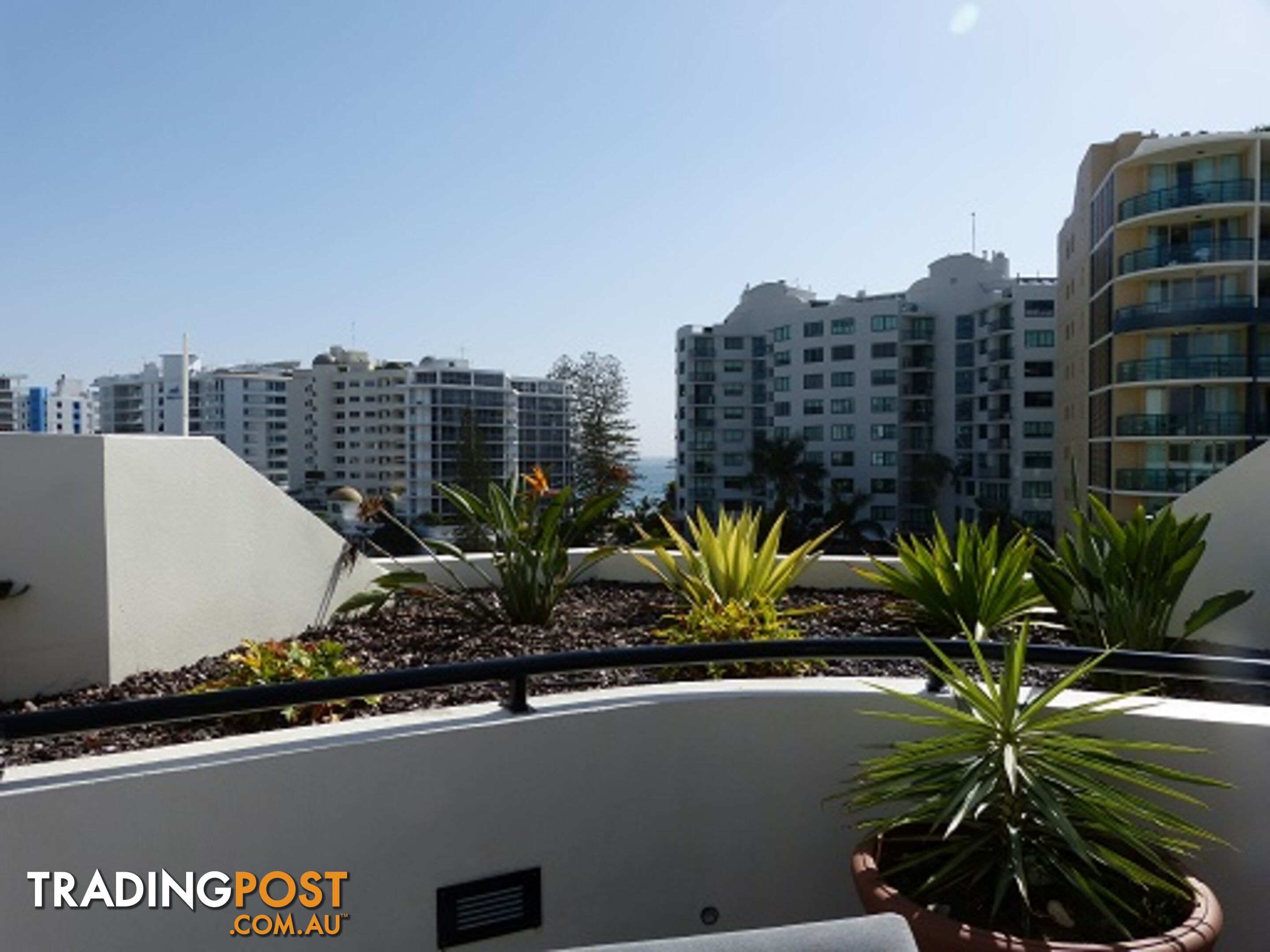 unit 64/17-19 Brisbane Rd MOOLOOLABA QLD 4557