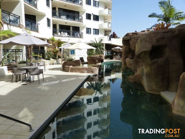 unit 64/17-19 Brisbane Rd MOOLOOLABA QLD 4557