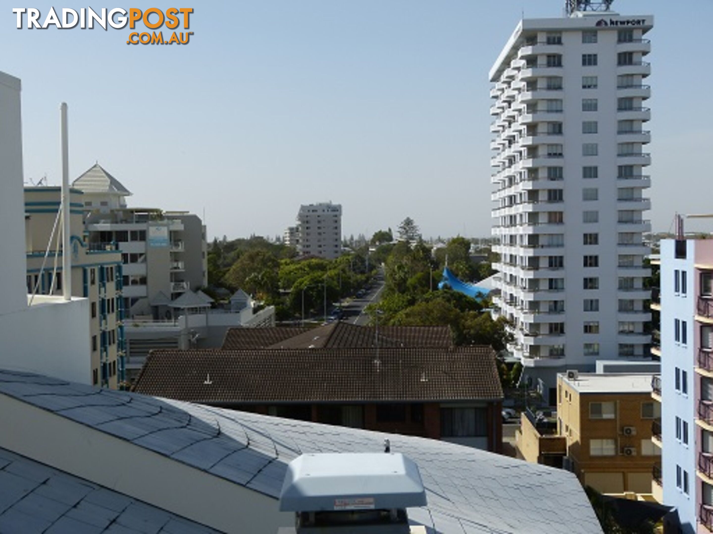 unit 64/17-19 Brisbane Rd MOOLOOLABA QLD 4557