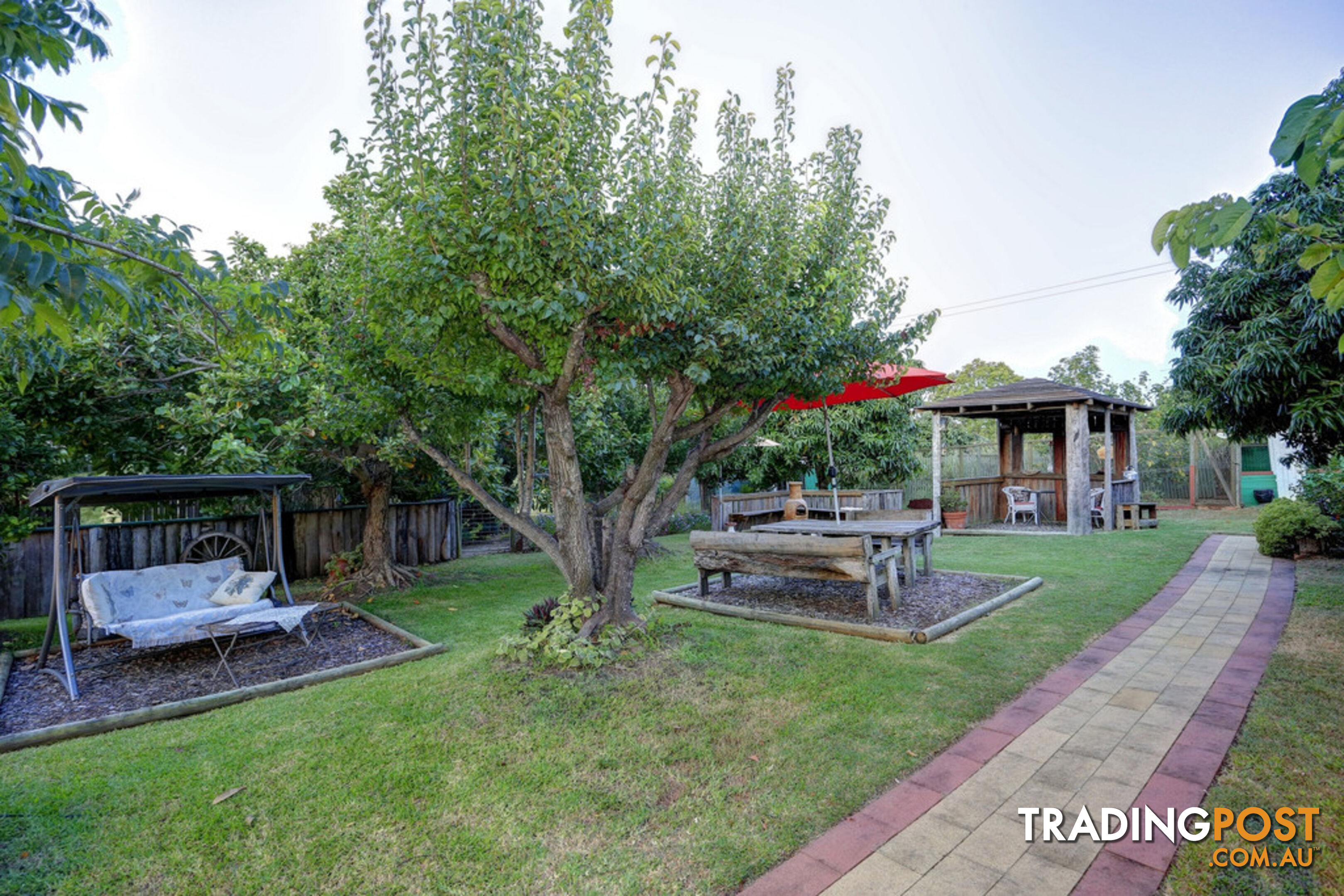 135 North Isis Rd CHILDERS QLD 4660