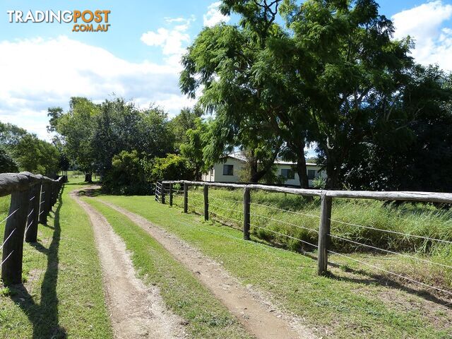 32 Wittenberg Rd TANSEY QLD 4601