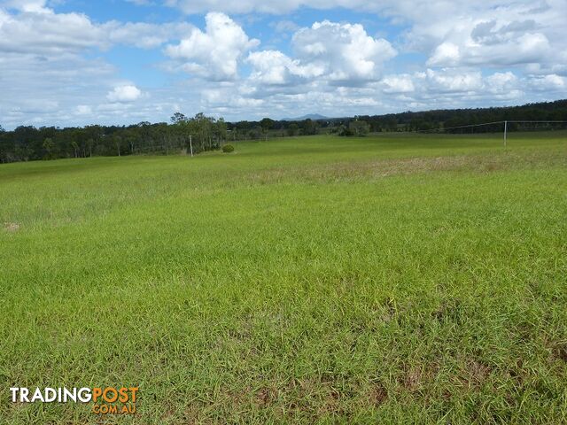 MUNGAR QLD 4650