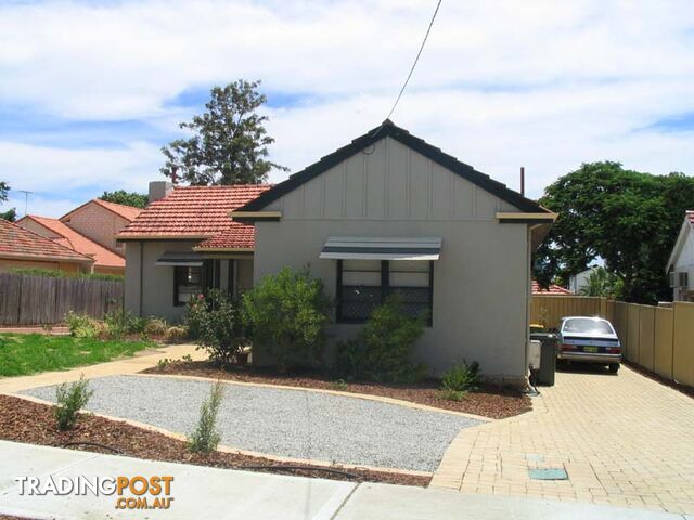 47 Edgecumbe St COMO WA 6152