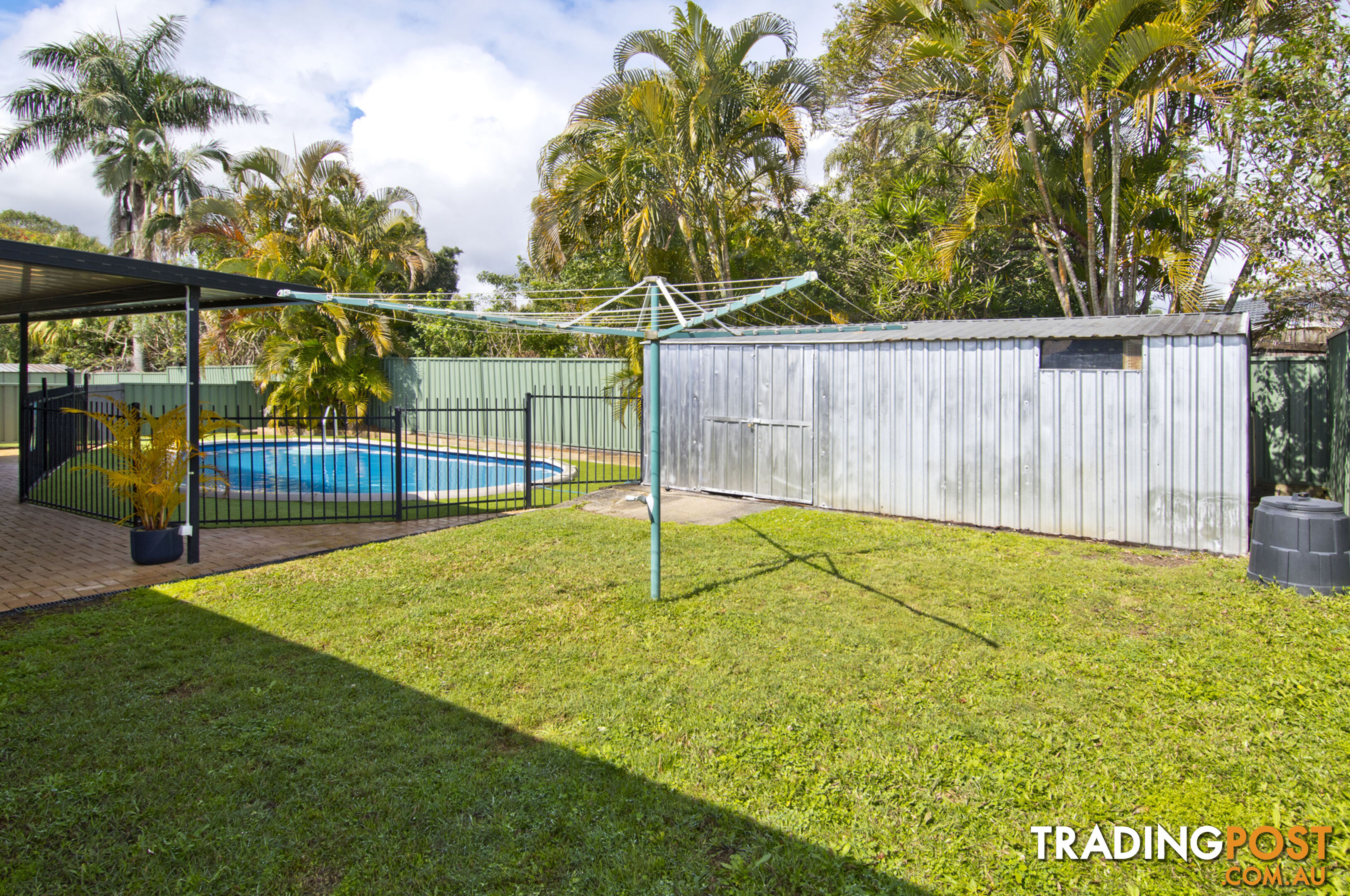 96 Federation Drive BETHANIA QLD 4205