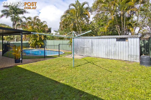 96 Federation Drive BETHANIA QLD 4205