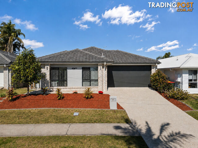 134 Logan Street EAGLEBY QLD 4207