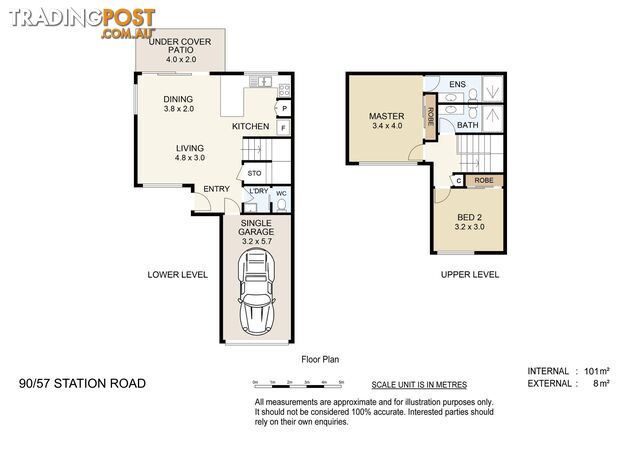 90/57 Station Road BETHANIA QLD 4205