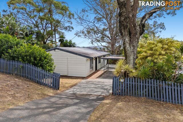 14 Narraport Crescent BEENLEIGH QLD 4207