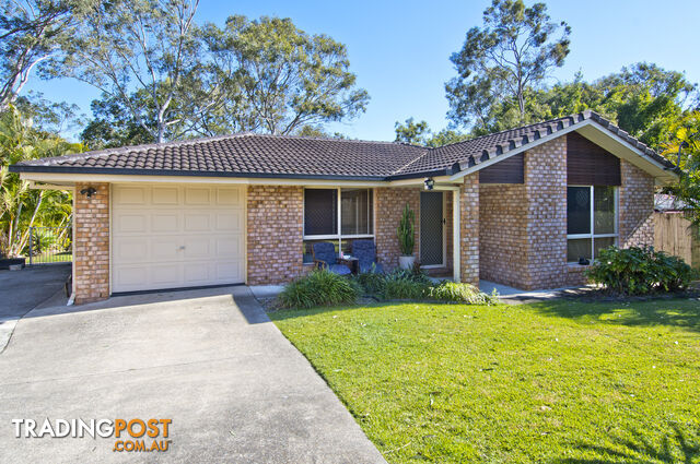 21 Rogers Avenue BEENLEIGH QLD 4207