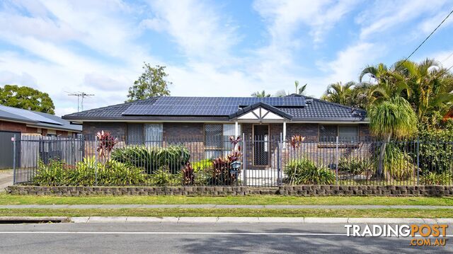 34 Federation Drive BETHANIA QLD 4205