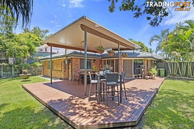 2 Maller Place BEENLEIGH QLD 4207