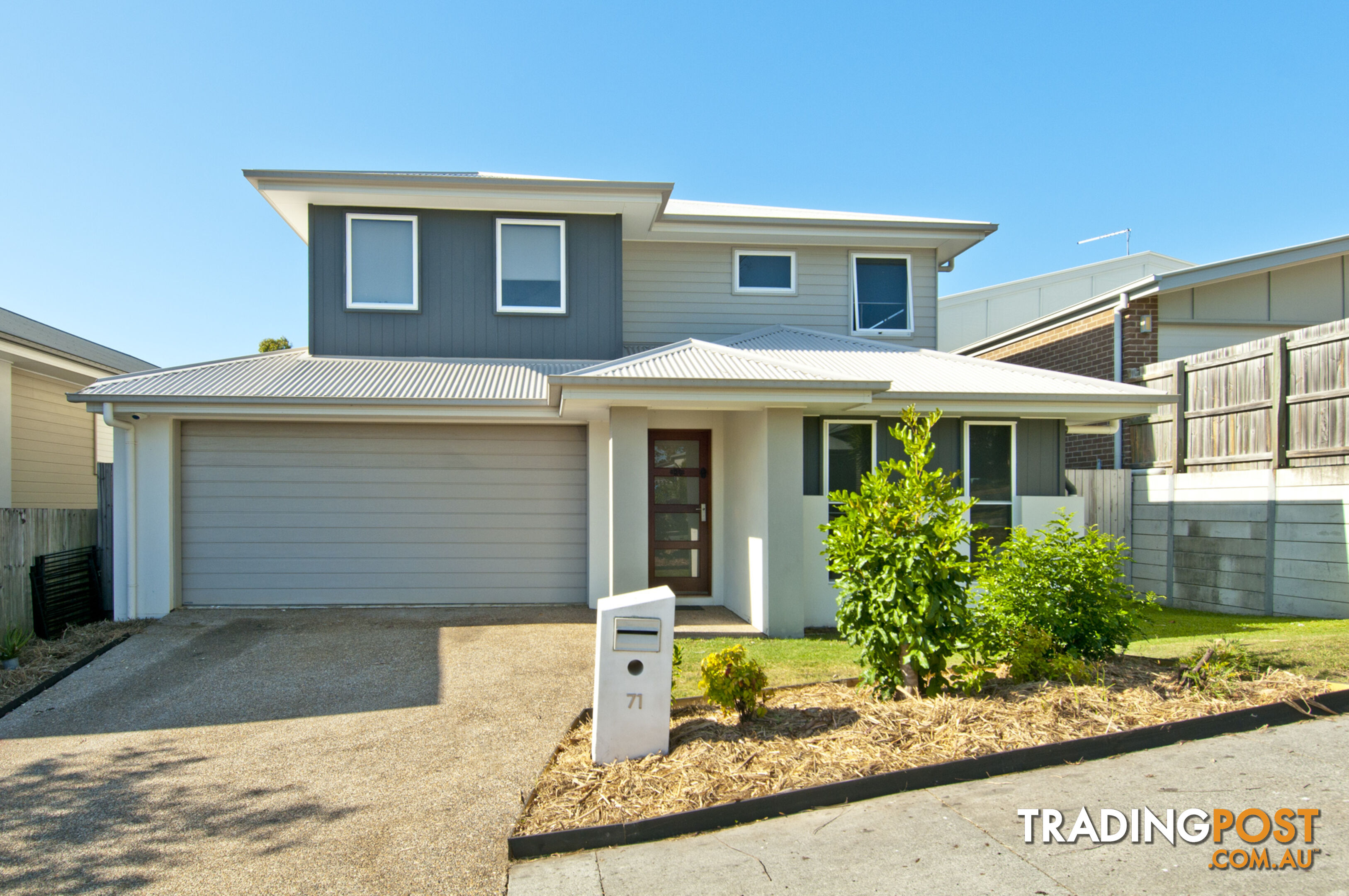 71 Willow Rise Drive WATERFORD QLD 4133