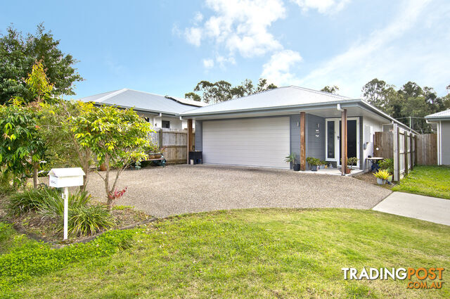 30 Karmadee Place BRACKEN RIDGE QLD 4017