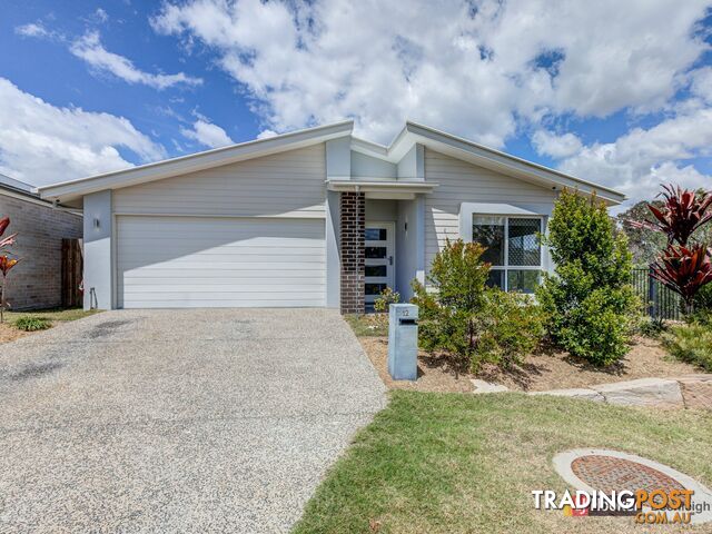 12 Goshawk Court BAHRS SCRUB QLD 4207