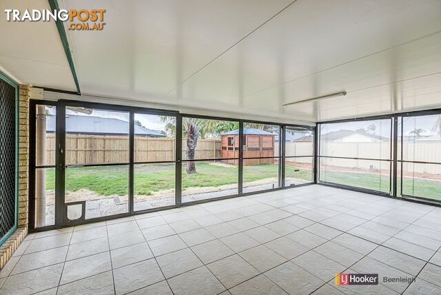 27 Bangalow STEIGLITZ QLD 4207