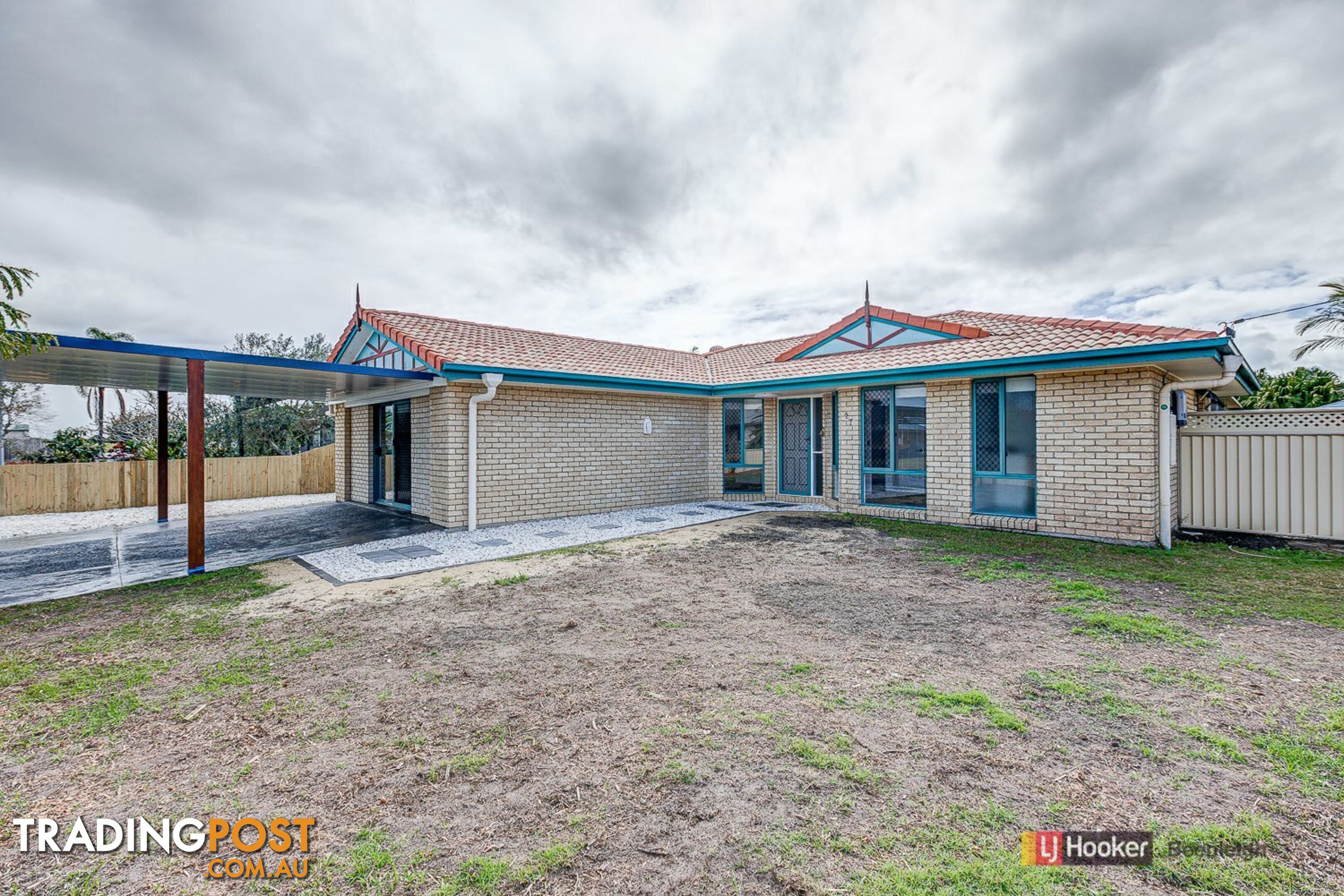 27 Bangalow STEIGLITZ QLD 4207