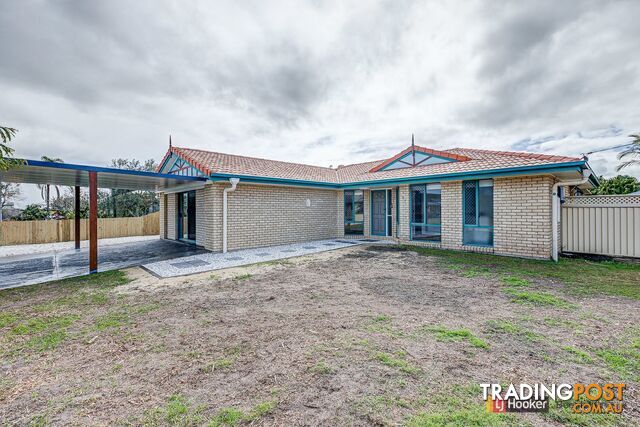 27 Bangalow STEIGLITZ QLD 4207