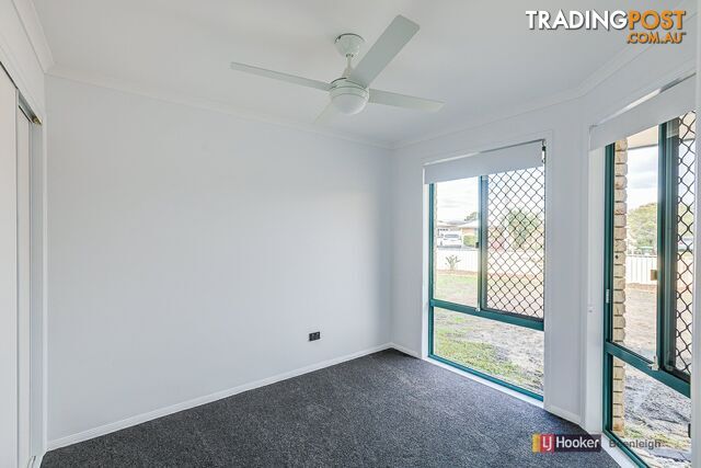 27 Bangalow STEIGLITZ QLD 4207