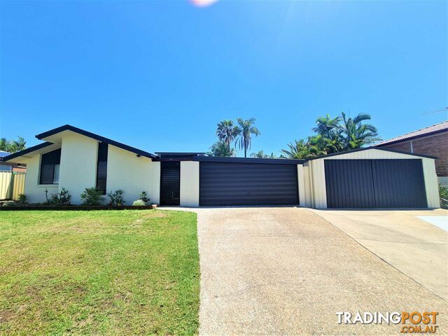 159 Mount Warren Blvd MOUNT WARREN PARK QLD 4207